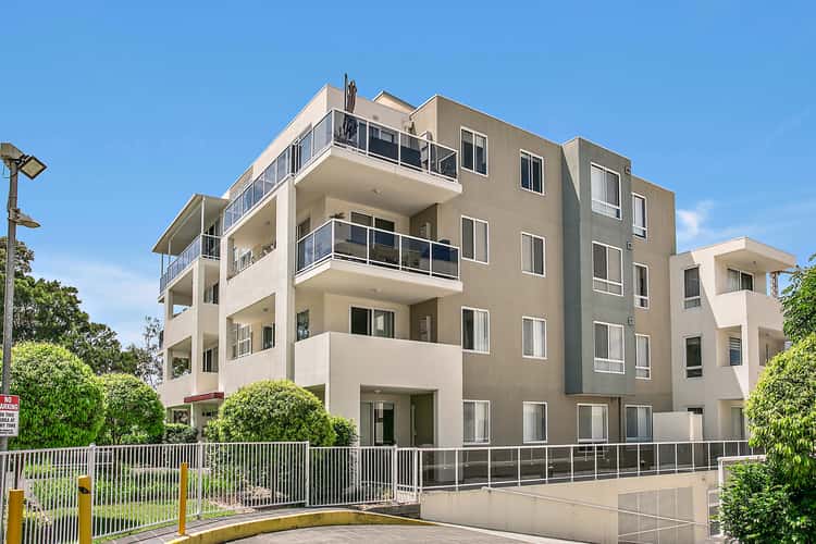 Main view of Homely apartment listing, 50/25 Carters Lane, Fairy Meadow NSW 2519