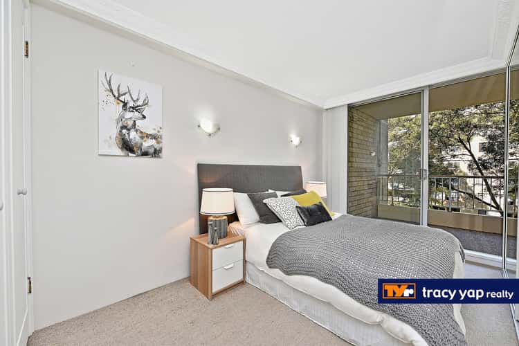 Fourth view of Homely unit listing, 505/4 Francis Road, Artarmon NSW 2064