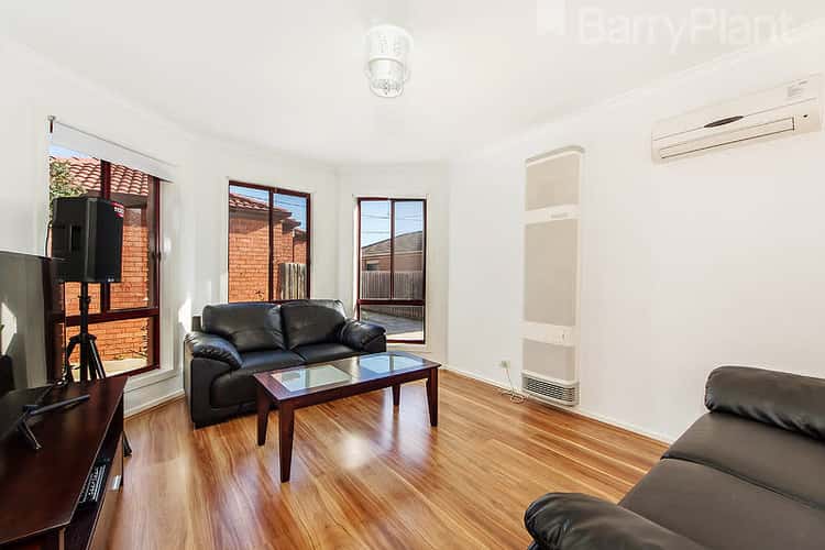 Second view of Homely unit listing, 3/78-80 Lake Boga Avenue, Deer Park VIC 3023
