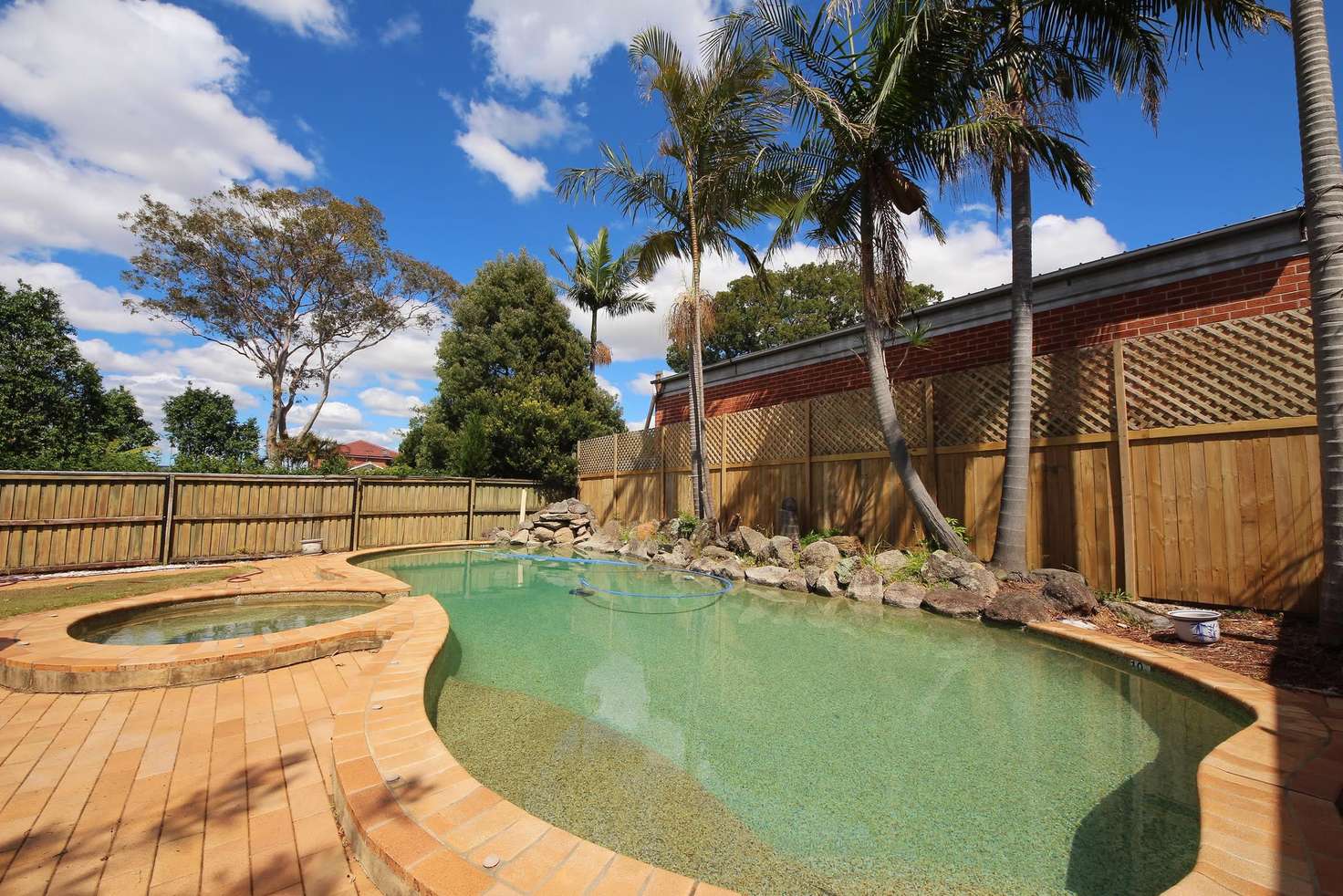 Main view of Homely house listing, 40 Dorking Road, Cabarita NSW 2137