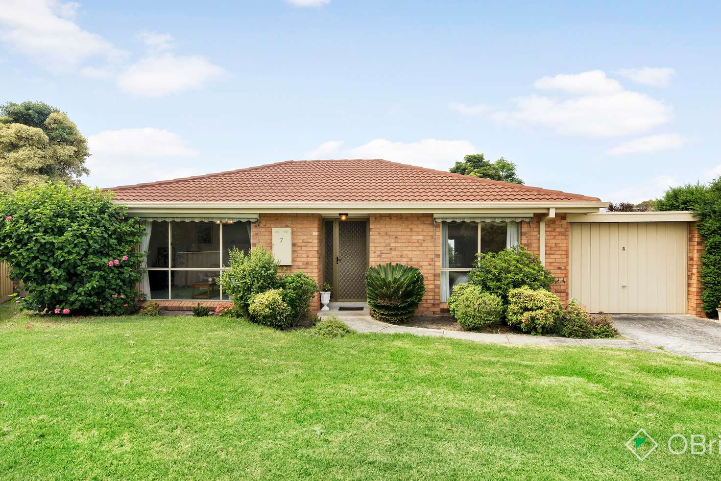 Main view of Homely house listing, 7 Kingston Court, Chelsea VIC 3196