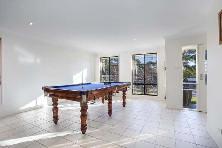 Fifth view of Homely house listing, 17 George Avenue, Kings Point NSW 2539