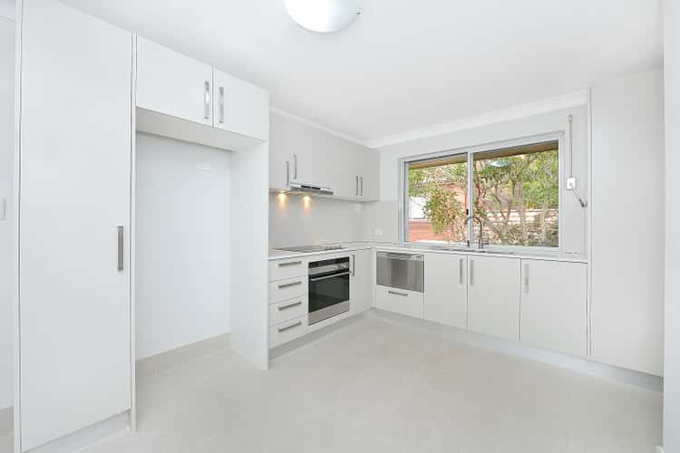 Third view of Homely townhouse listing, 4/27 Churchill Avenue, Strathfield NSW 2135