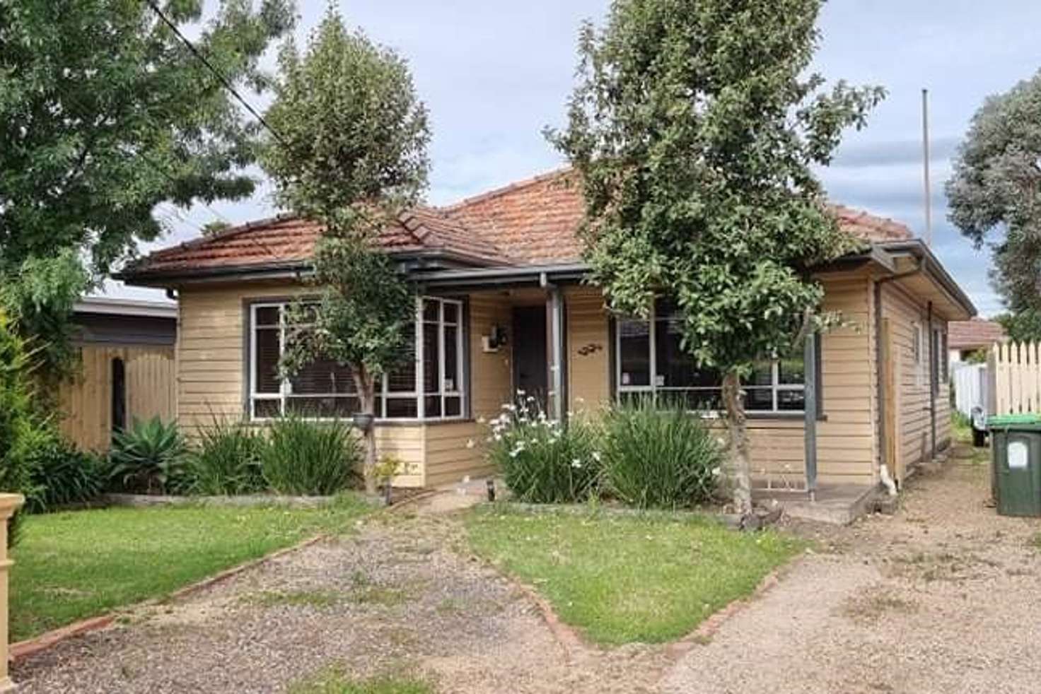 Main view of Homely house listing, 22 Dulcie Street, Sunshine VIC 3020