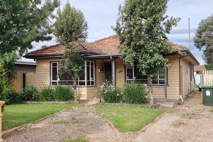 Main view of Homely house listing, 22 Dulcie Street, Sunshine VIC 3020
