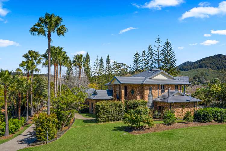 125 Ayrshire Park Drive, Boambee NSW 2450