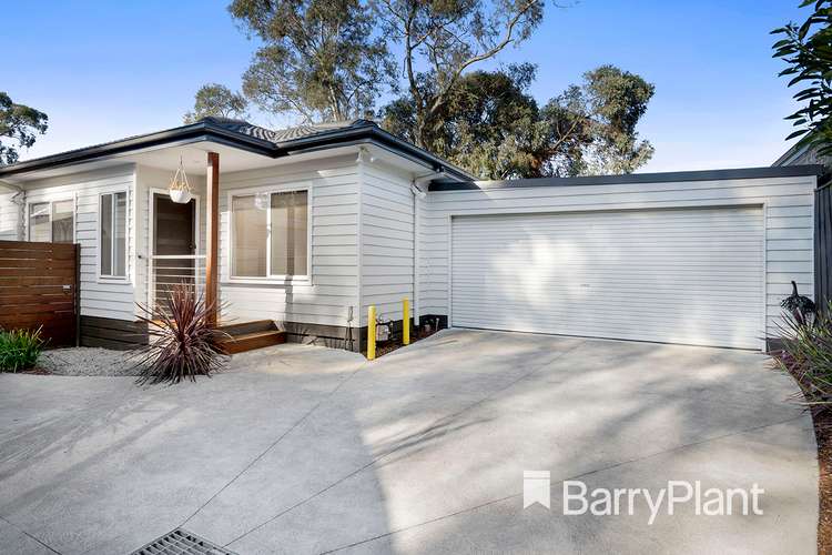 72A Lyons Road, Croydon North VIC 3136