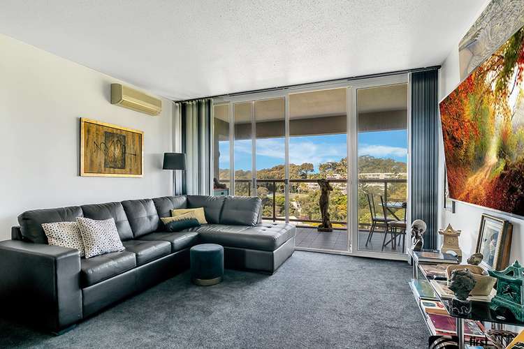 Third view of Homely apartment listing, 3802/2 Bay Drive, Coffs Harbour NSW 2450