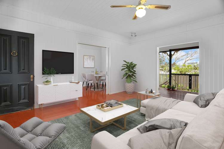 Second view of Homely house listing, 37 Bald Hills Road, Bald Hills QLD 4036