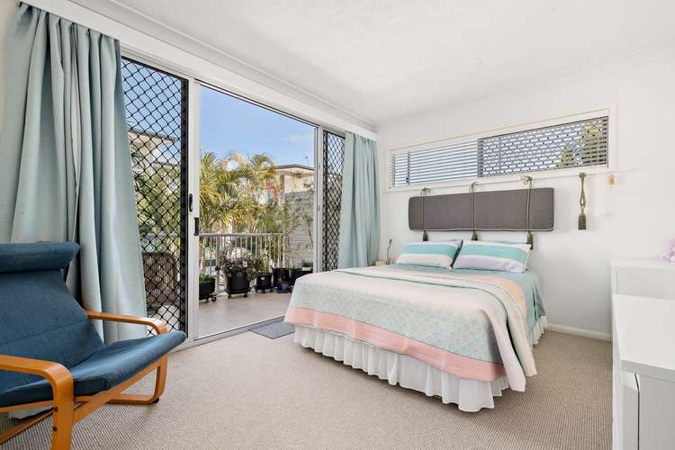 Fifth view of Homely apartment listing, 19/9 Murray Street, Clontarf QLD 4019