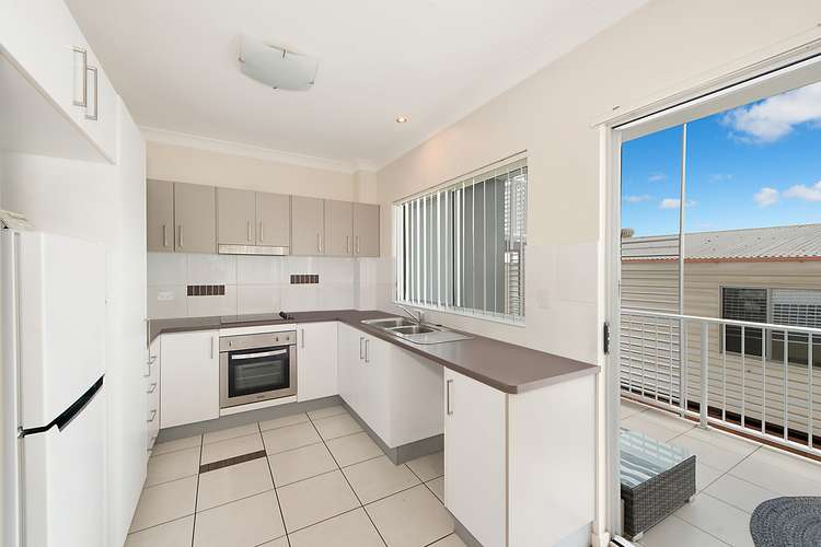 Fourth view of Homely apartment listing, 6/15 Lane Street, Clontarf QLD 4019