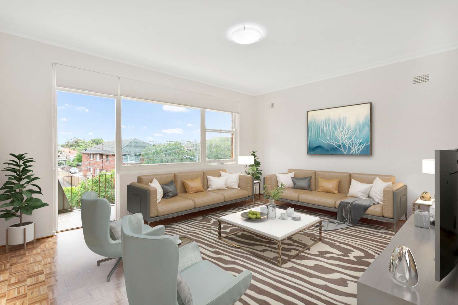Main view of Homely unit listing, 5/12 St Clair Street, Belmore NSW 2192