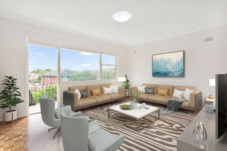 Main view of Homely unit listing, 5/12 St Clair Street, Belmore NSW 2192