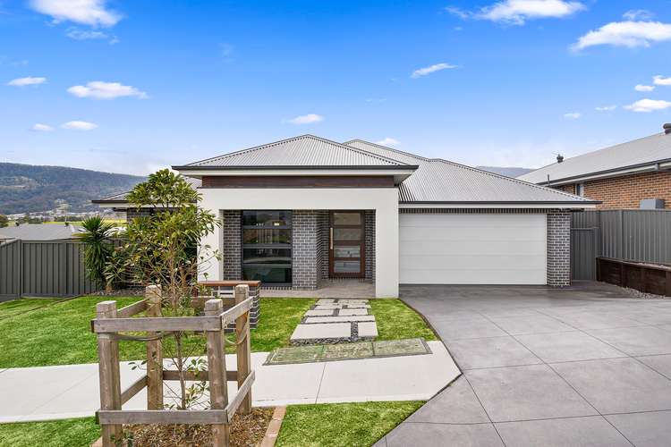 Main view of Homely house listing, 22 Rainbird Drive, Kembla Grange NSW 2526
