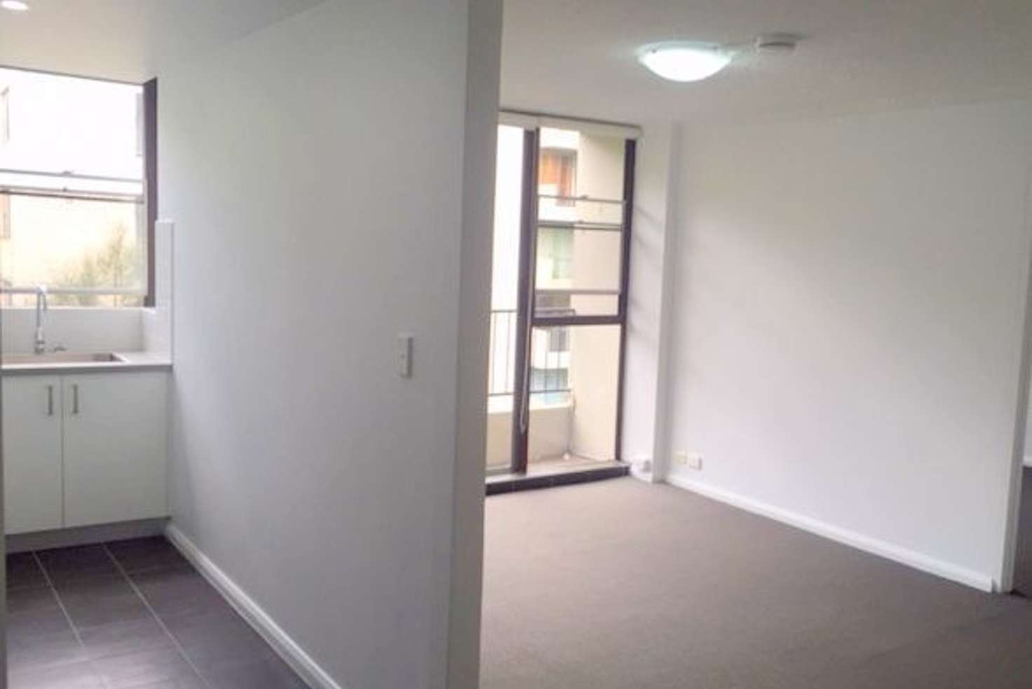 Main view of Homely apartment listing, 2C/8 Hampden Street, Paddington NSW 2021