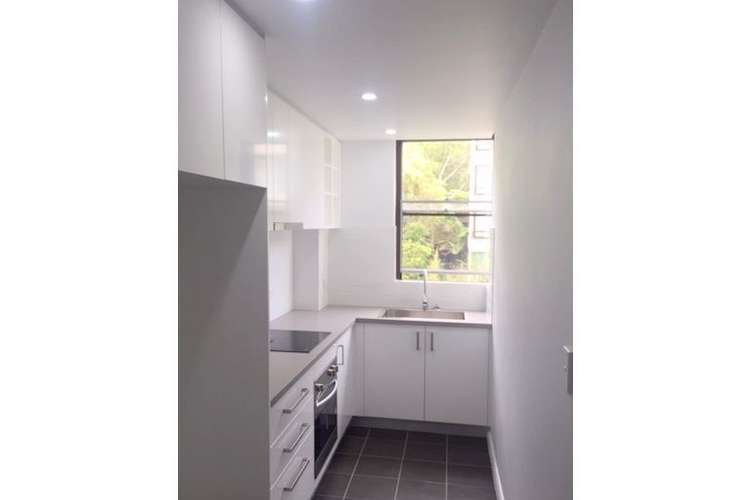 Second view of Homely apartment listing, 2C/8 Hampden Street, Paddington NSW 2021
