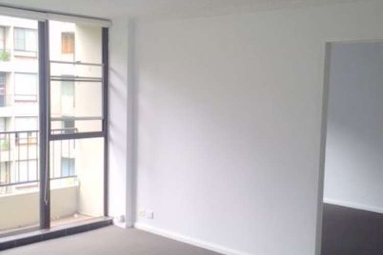 Third view of Homely apartment listing, 2C/8 Hampden Street, Paddington NSW 2021