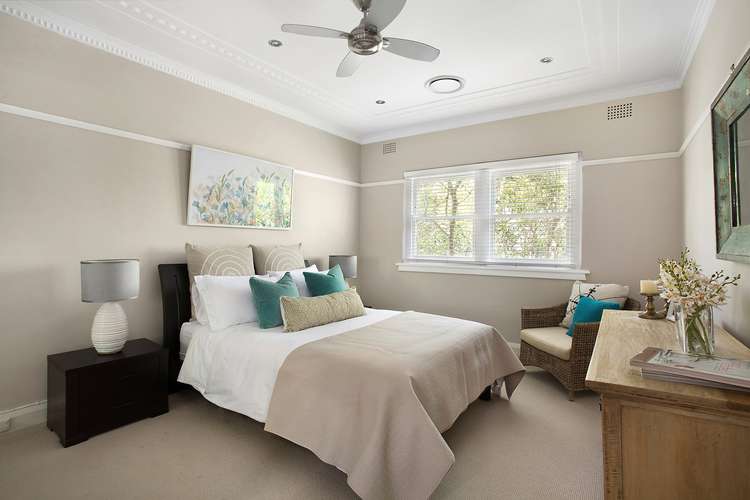 Main view of Homely apartment listing, 5/8 Hampden Avenue, Cremorne NSW 2090