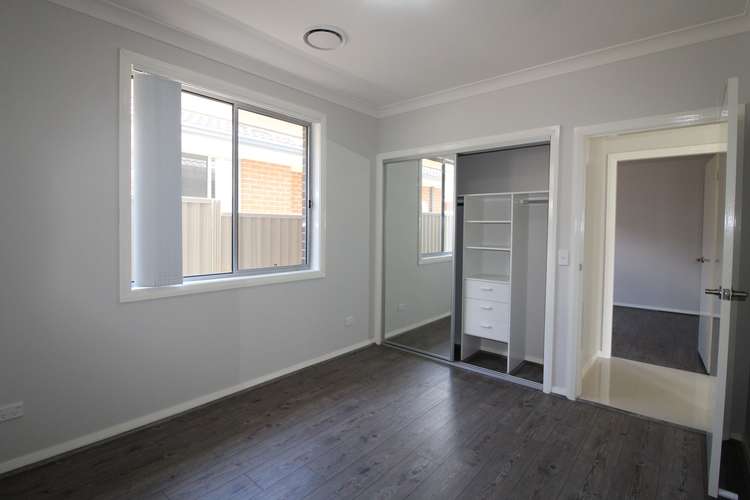 Fourth view of Homely townhouse listing, 25 Vasanta Glade, Woodcroft NSW 2767