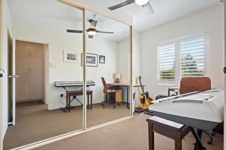 Fifth view of Homely unit listing, 4/78-80 Parkway Avenue, Cooks Hill NSW 2300