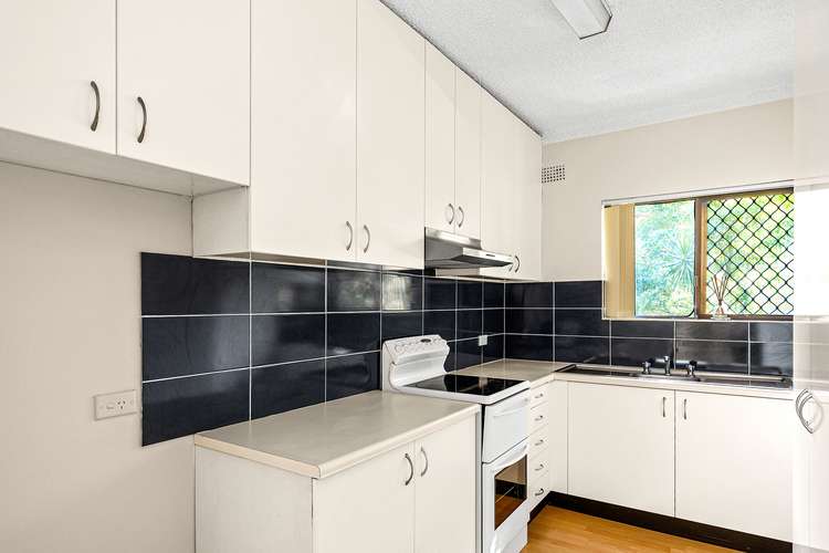 Main view of Homely unit listing, 10/91-93 Auburn Street, Sutherland NSW 2232
