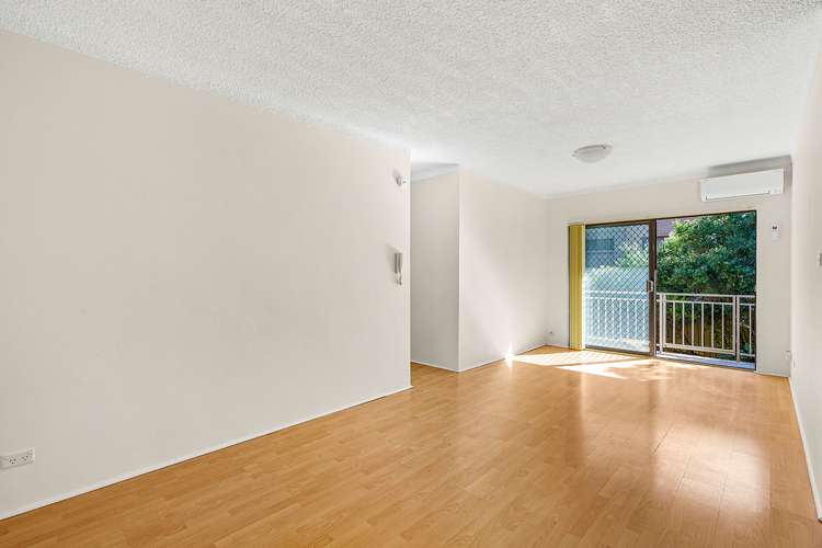 Second view of Homely unit listing, 10/91-93 Auburn Street, Sutherland NSW 2232