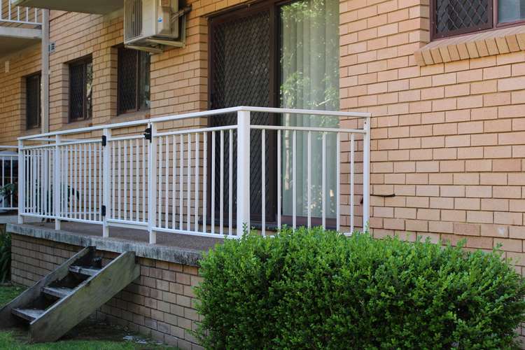 Sixth view of Homely unit listing, 10/91-93 Auburn Street, Sutherland NSW 2232