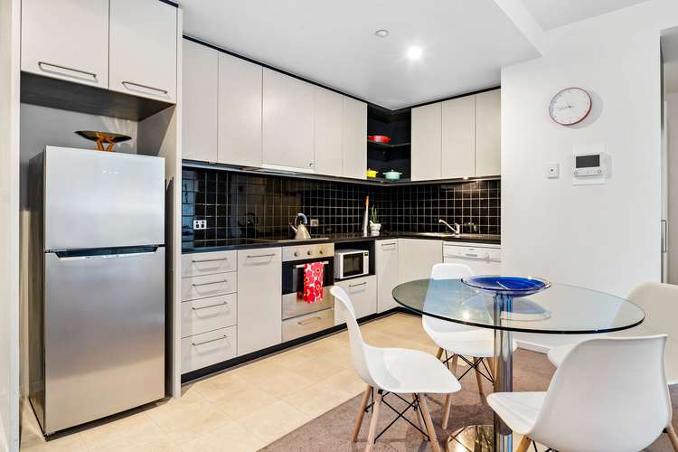 Fourth view of Homely apartment listing, 507/118 Russell Street, Melbourne VIC 3000