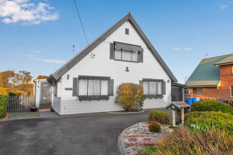 Main view of Homely house listing, 27 Alexander Street, Shearwater TAS 7307