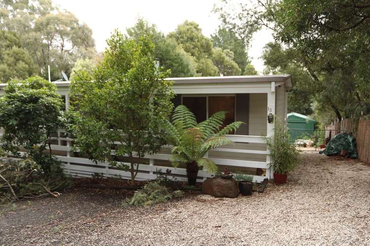Main view of Homely house listing, 13 Byres Road, Blackwood VIC 3458