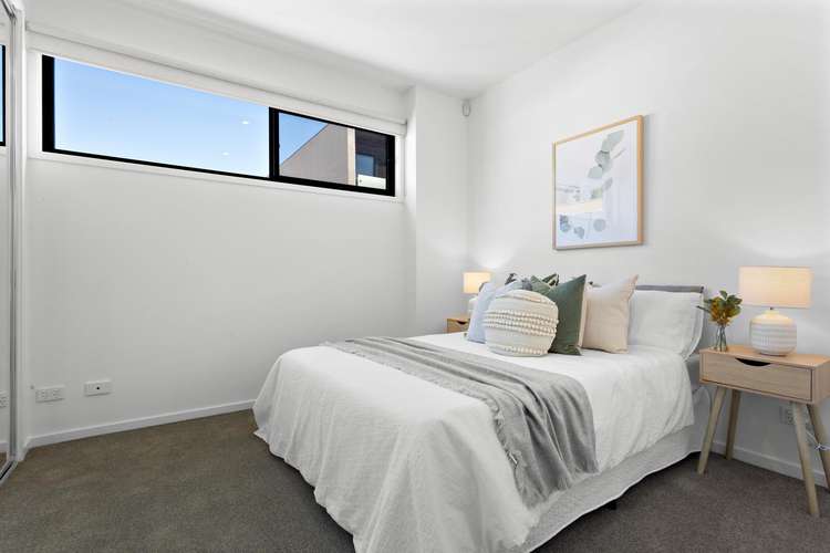 Sixth view of Homely townhouse listing, 4/17 Kent Street, Richmond VIC 3121