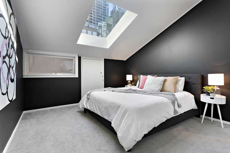 Sixth view of Homely apartment listing, 25/562 Little Bourke Street, Melbourne VIC 3000