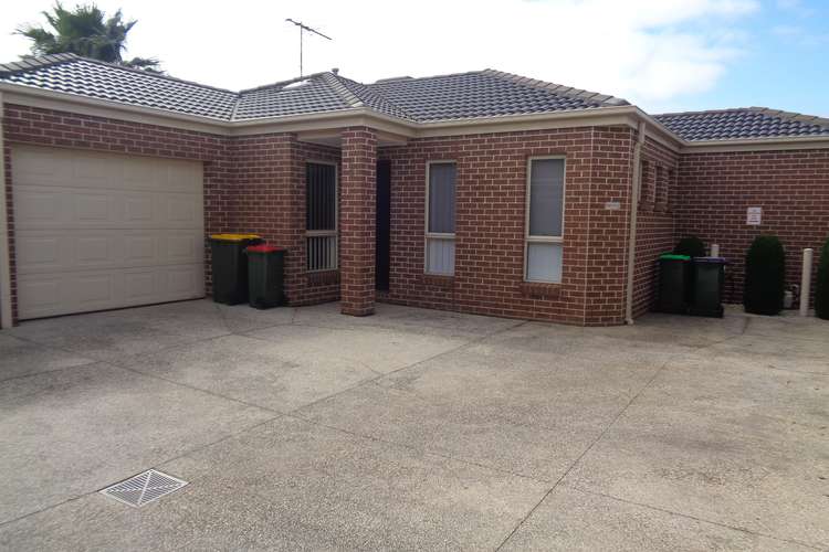 Main view of Homely unit listing, 2/43 Myers Parade, Altona Meadows VIC 3028