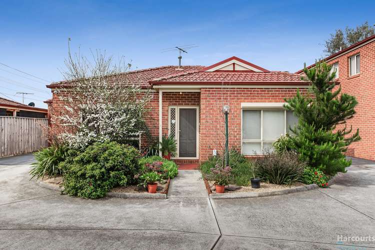 Main view of Homely unit listing, 2/53 Wedge Street, Epping VIC 3076