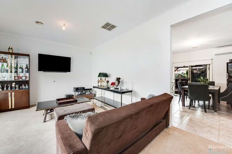 Second view of Homely unit listing, 2/53 Wedge Street, Epping VIC 3076