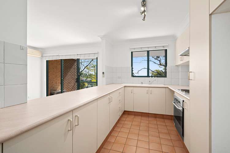 Second view of Homely apartment listing, 1/616-618 Princes Highway, Kirrawee NSW 2232