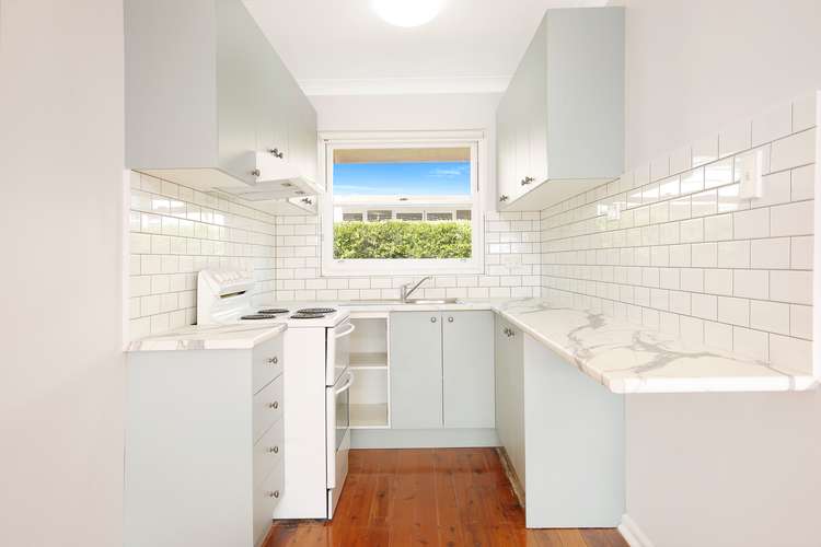 Main view of Homely unit listing, 3/11 Allen Street, Mount Keira NSW 2500