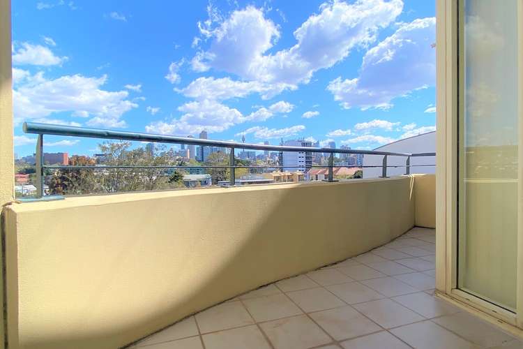Main view of Homely apartment listing, 718/161 New South Head Road, Edgecliff NSW 2027
