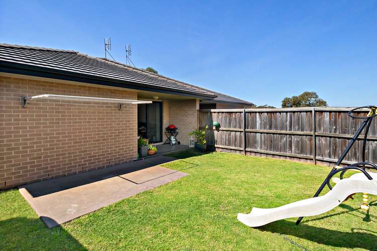 Sixth view of Homely semiDetached listing, 191 Aberglasslyn Road, Aberglasslyn NSW 2320