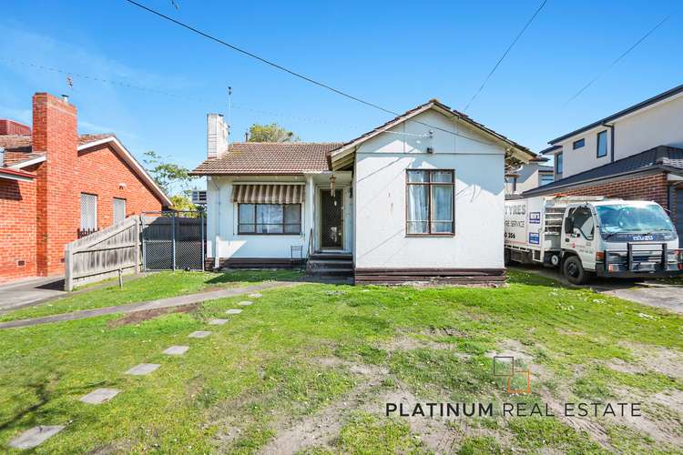 Main view of Homely house listing, 76 Menzies Avenue, Dandenong North VIC 3175