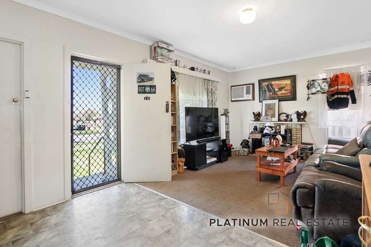 Second view of Homely house listing, 76 Menzies Avenue, Dandenong North VIC 3175