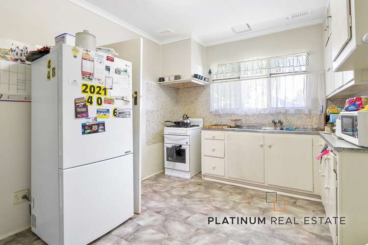 Third view of Homely house listing, 76 Menzies Avenue, Dandenong North VIC 3175