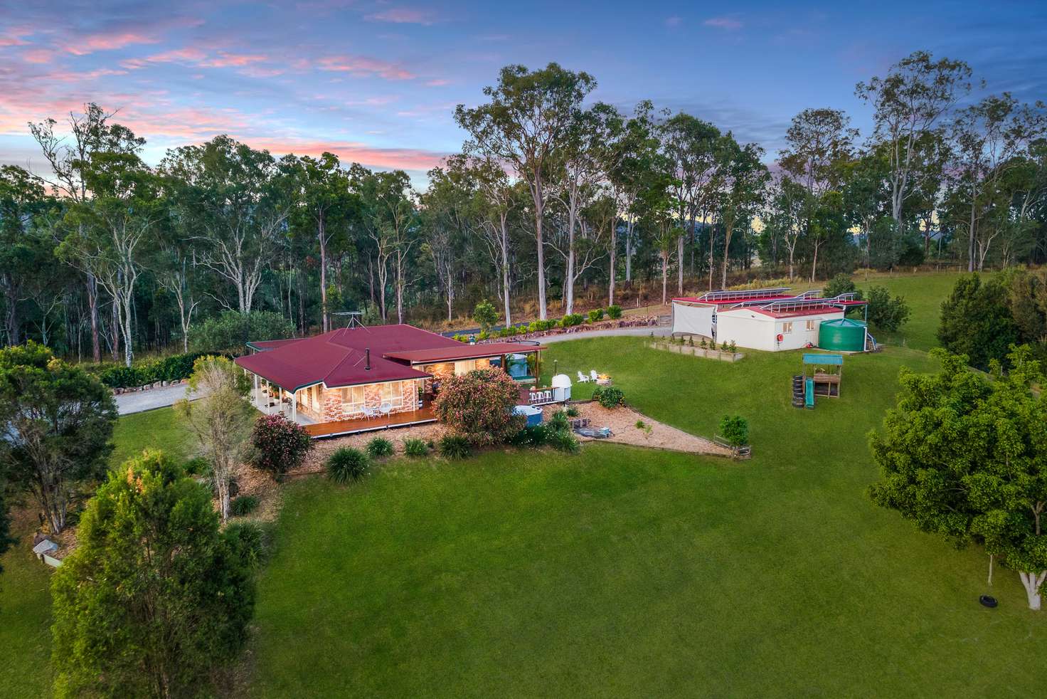 Main view of Homely house listing, 230 Whiteside Road, Samsonvale QLD 4520