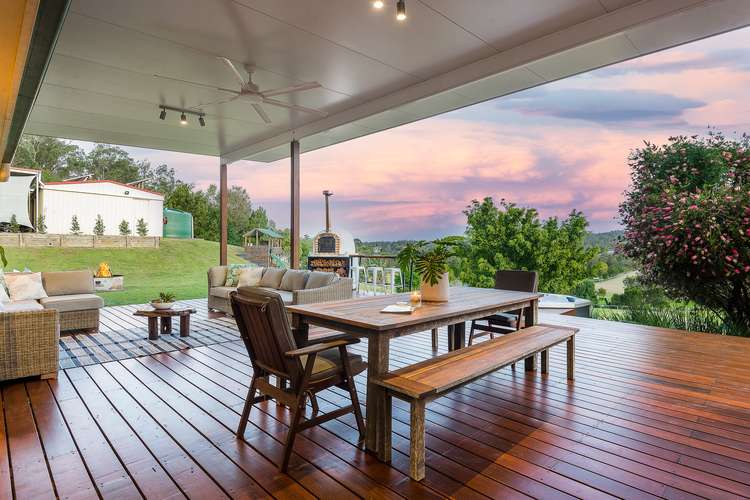 Second view of Homely house listing, 230 Whiteside Road, Samsonvale QLD 4520