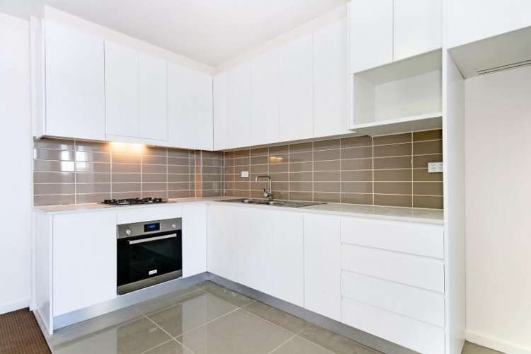 Main view of Homely unit listing, 33/29 Campbell Street, Parramatta NSW 2150