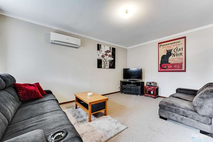 Second view of Homely unit listing, 3/81 Rufus Street, Epping VIC 3076