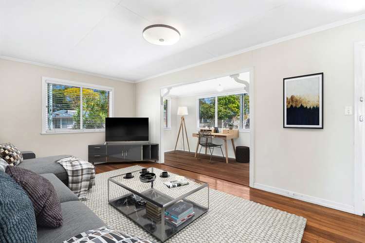 Second view of Homely house listing, 98 Greta Street, Manly West QLD 4179