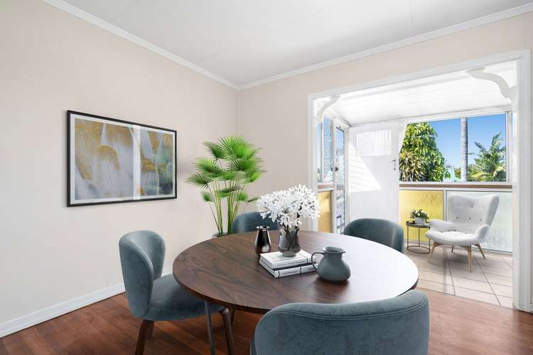 Third view of Homely house listing, 98 Greta Street, Manly West QLD 4179