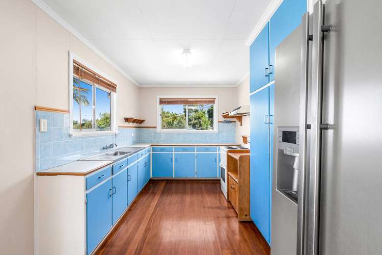 Fourth view of Homely house listing, 98 Greta Street, Manly West QLD 4179
