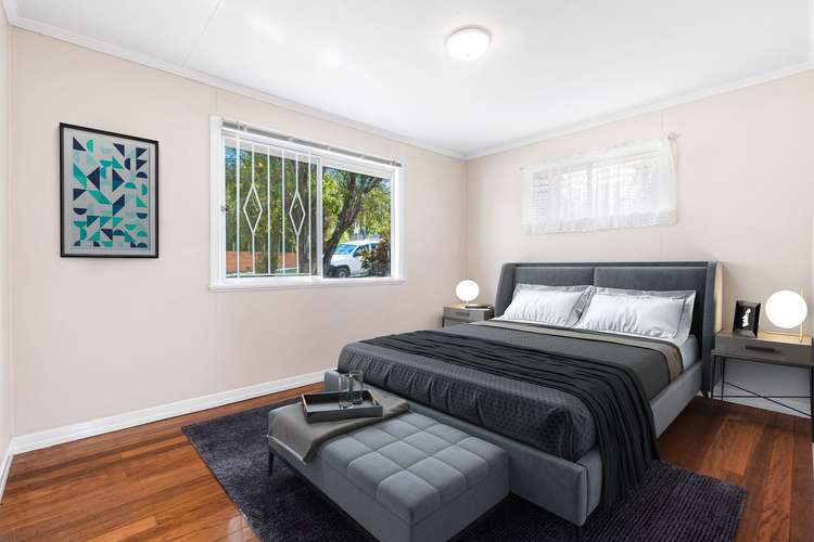 Fifth view of Homely house listing, 98 Greta Street, Manly West QLD 4179